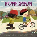 Cover: Homegrown - Little Simon