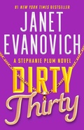 Cover: Dirty Thirty - Atria Books