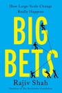 Cover: Big Bets - Simon Element