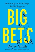 Cover: Big Bets - Simon Element / Simon Acumen