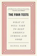 Cover: The Four Tests - Avid Reader Press