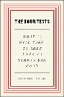 Cover: The Four Tests - Avid Reader Press