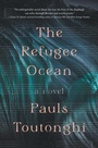 Cover: The Refugee Ocean - Simon + Schuster LLC