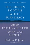 Cover: The Hidden Roots of White Supremacy - Simon & Schuster