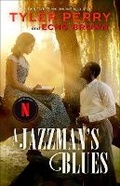 Cover: A Jazzman's Blues - Atria Books