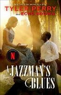 Enlarge image Cover: A Jazzman's Blues - Atria Books