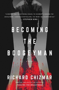 Enlarge image Cover: Becoming the Boogeyman - Gallery