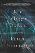 Cover: The Refugee Ocean - Simon & Schuster