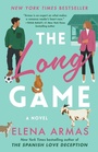 Cover: The Long Game - Atria Books