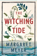 Cover: The Witching Tide - Scribner