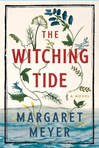Enlarge image Cover: The Witching Tide - Scribner