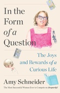Cover: In the Form of a Question - Avid Reader Press