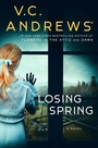 Cover: Losing Spring - Gallery Books