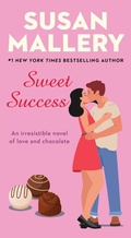 Cover: Sweet Success - Pocket Books