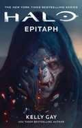 Cover: Halo: Epitaph - Gallery Books
