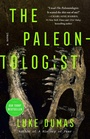 Cover: The Paleontologist - Atria Books