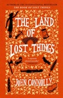 Cover: The Land of Lost Things - Atria/Emily Bestler Books