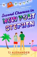 Cover: Second Chances in New Port Stephen - Atria/Emily Bestler Books