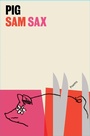 Cover: Pig - Scribner