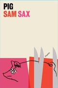 Cover: Pig - Scribner