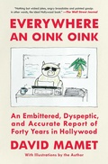Cover: Everywhere an Oink Oink - Simon + Schuster LLC