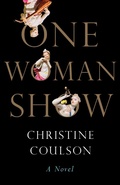 Cover: One Woman Show - Avid Reader Press