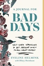 Cover: A Journal for Bad Days - Simon Element
