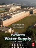 Cover: Water Supply - Butterworth-Heinemann