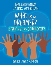 Abbildung von: What Is a Dreamer? / ?Que Es Un Sonador? - Cherry Lake Publishing