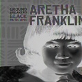 Cover: Aretha Franklin - Cherry Lake Publishing