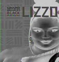 Enlarge image Cover: Lizzo - Cherry Lake Publishing