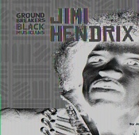 Enlarge image Cover: Jimi Hendrix - Cherry Lake Publishing