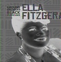 Cover: Ella Fitzgerald - Cherry Lake Publishing