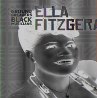 Enlarge image Cover: Ella Fitzgerald - Cherry Lake Publishing