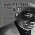 Cover: Muddy Waters - Cherry Lake Publishing