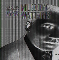 Enlarge image Cover: Muddy Waters - Cherry Lake Publishing