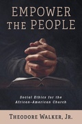 Cover: Empower the People - Wipf & Stock Publishers