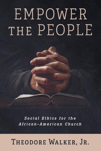 Enlarge image Cover: Empower the People - Wipf & Stock Publishers