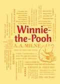 Cover: Winnie-the-Pooh - Canterbury Classics