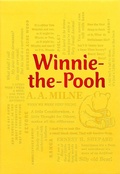Cover: Winnie-the-Pooh - Canterbury Classics