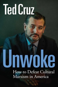 Enlarge image Cover: Unwoke - Simon + Schuster LLC