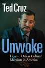 Cover: Unwoke - Regnery Publishing Inc