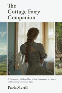Abbildung von: The Cottage Fairy Companion - Yellow Pear Press