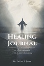 Cover: Healing Journal - Newman Springs