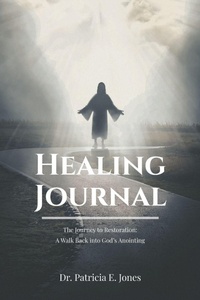 Enlarge image Cover: Healing Journal - Newman Springs