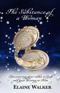 Enlarge image Cover: The Substance of a Woman - Trilogy Christian Publishing