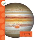 Cover: Jupiter - AMICUS INK