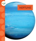 Cover: Neptune - AMICUS INK