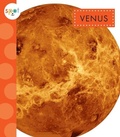 Cover: Venus - AMICUS INK