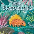 Cover: Baby Stegosaurus - Amicus Ink